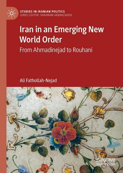 Produktbild: Iran in an Emerging New World Order
