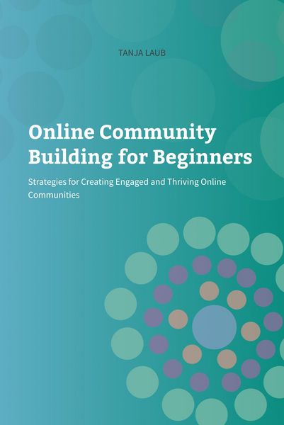 Produktbild: Online Community Building for Beginners
