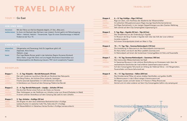 DuMont Bildband Simple Travel