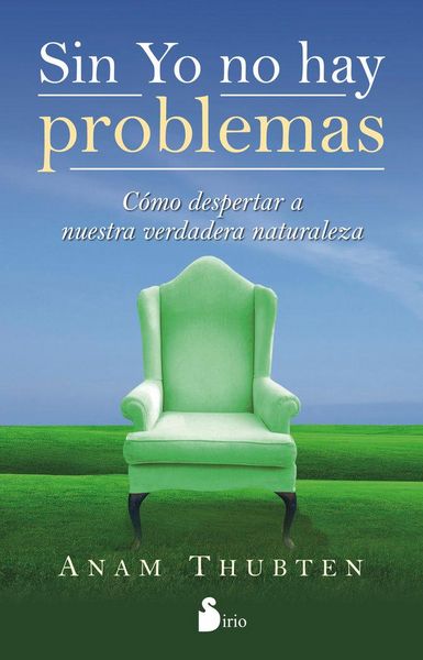 Produktbild: Sin yo no hay problemas
