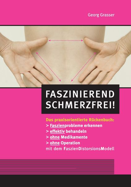 Produktbild: Faszinierend schmerzfrei!