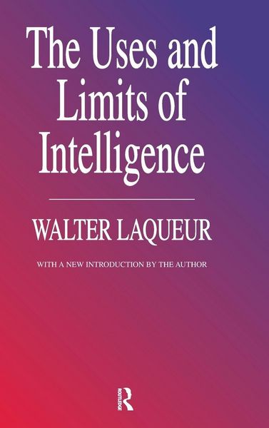 Produktbild: The Uses and Limits of Intelligence