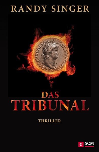 Produktbild: Das Tribunal