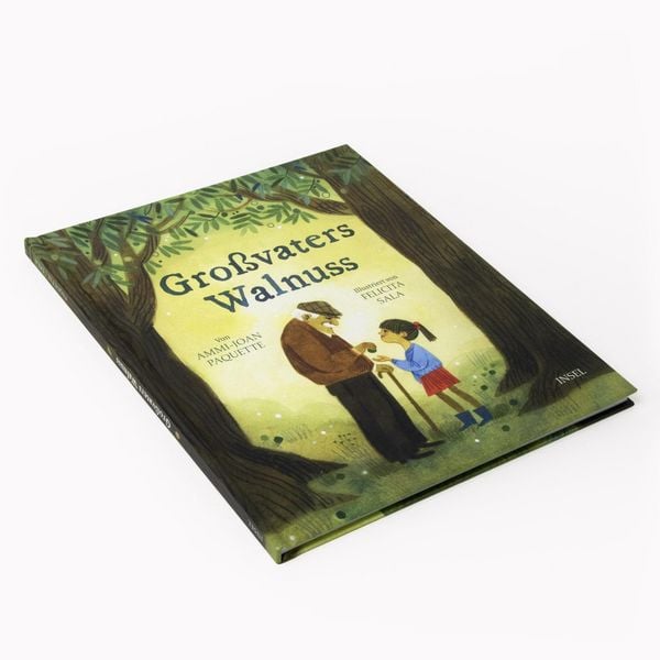 Produktbild: Gro&szlig;vaters Walnuss