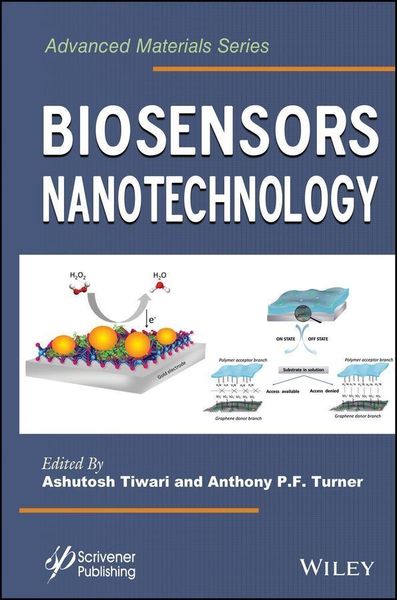 Produktbild: Biosensors Nanotechnology