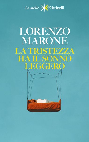 Produktbild: La tristezza ha il sonno leggero