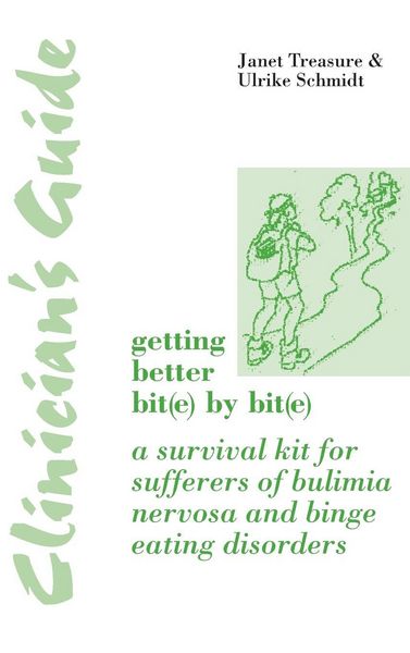 Produktbild: Clinician's Guide