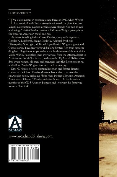 Produktbild: Curtiss-Wright