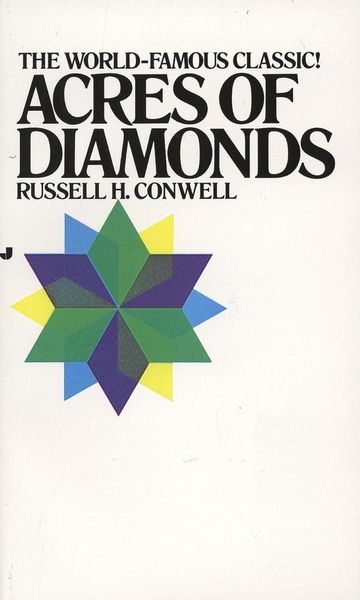 Produktbild: Acres of Diamonds