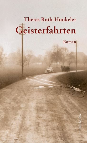 Produktbild: Geisterfahrten