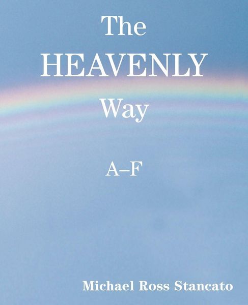 Produktbild: The Heavenly Way A-F