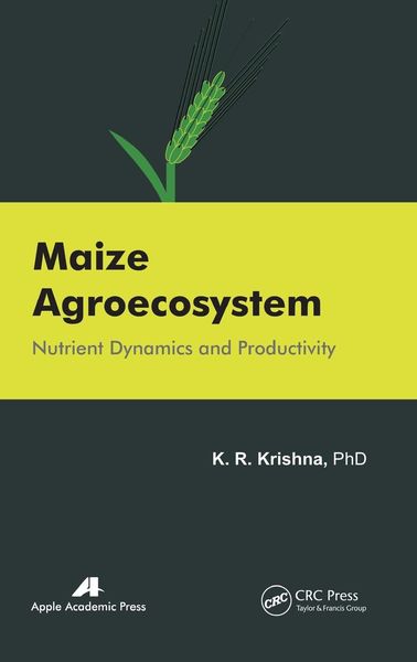 Produktbild: Maize Agroecosystem