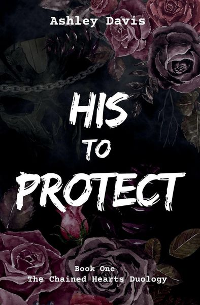 Produktbild: His to Protect