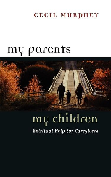Produktbild: My Parents, My Children