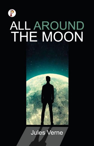 Produktbild: All Around The Moon
