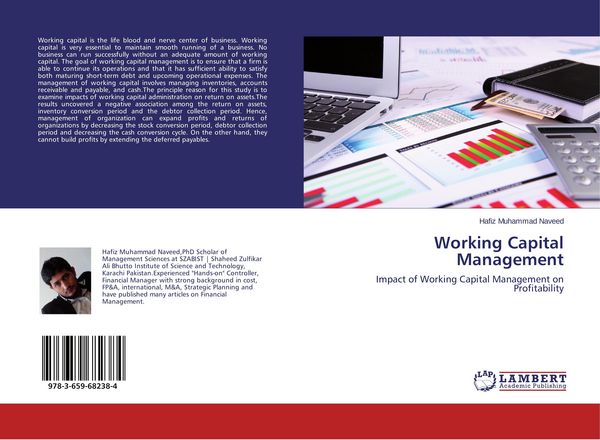 Produktbild: Working Capital Management