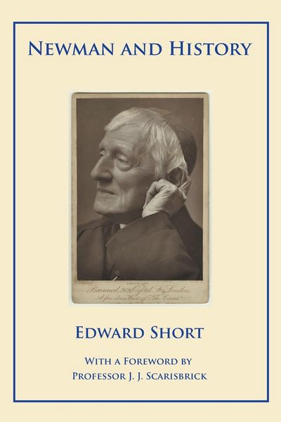 Produktbild: Newman and History