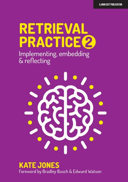 Produktbild: Retrieval Practice 2