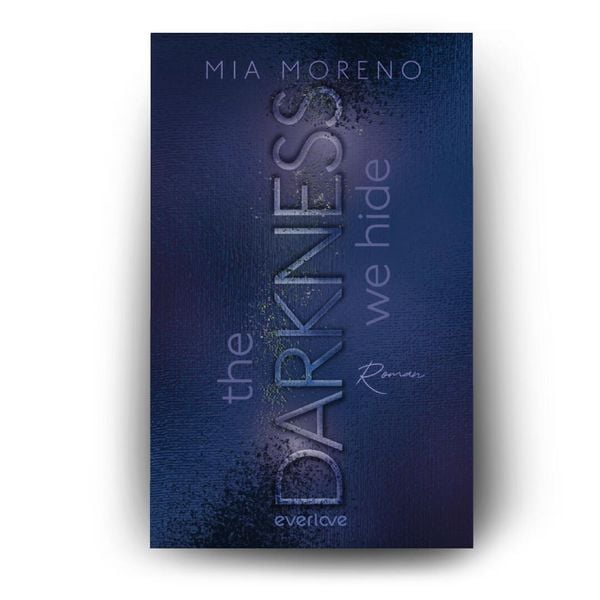 Produktbild: The Darkness We Hide
