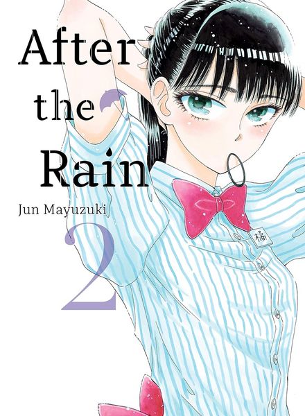 Produktbild: After the Rain 2