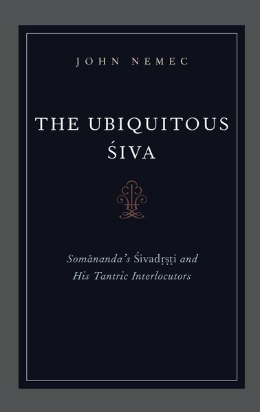 Produktbild: The Ubiquitous Siva