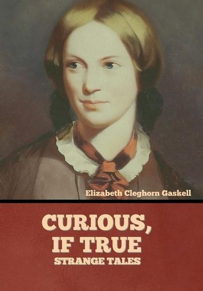 Produktbild: Curious, if True