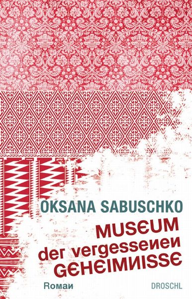 Produktbild: Museum der vergessenen Geheimnisse