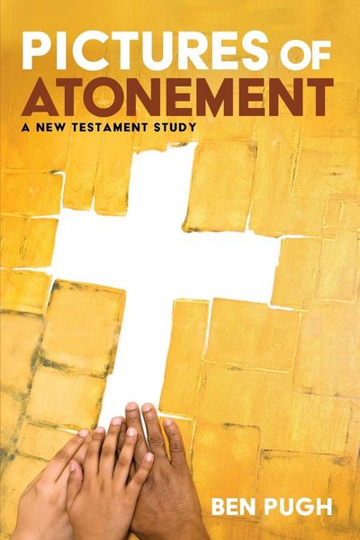 Produktbild: Pictures of Atonement