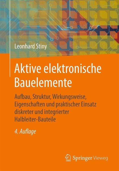 Produktbild: Aktive elektronische Bauelemente