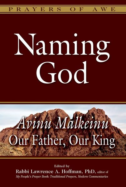 Produktbild: Naming God