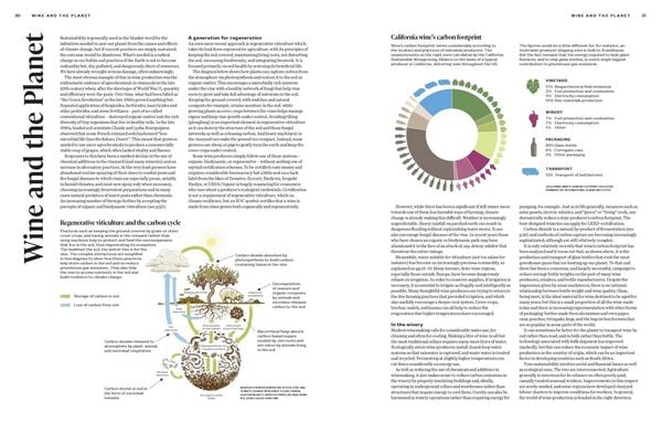 Produktbild: The World Atlas of Wine