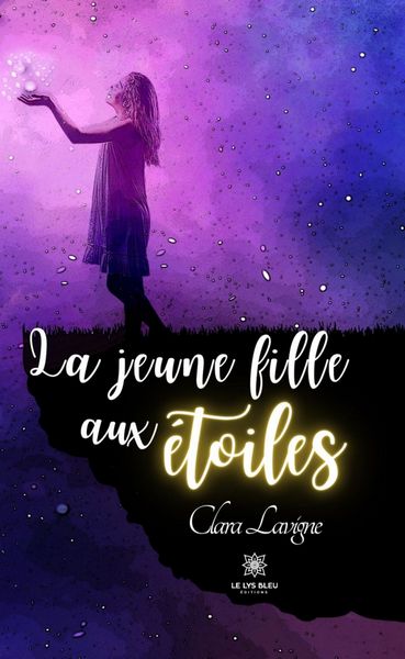 Produktbild: La jeune fille aux &eacute;toiles