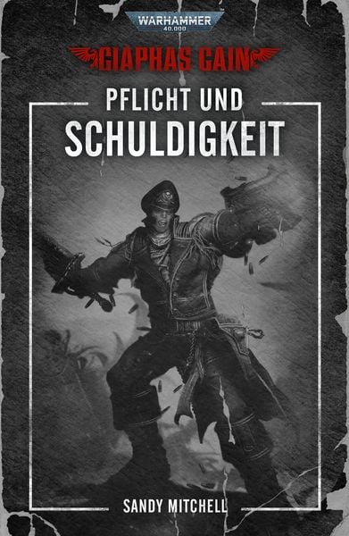 Produktbild: Pflicht und Schuldigkeit