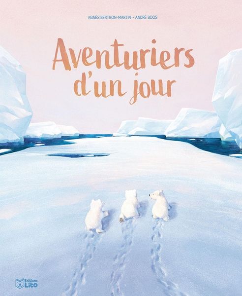 Produktbild: Aventuriers d'un jour