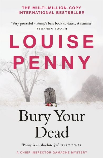 Produktbild: Bury Your Dead