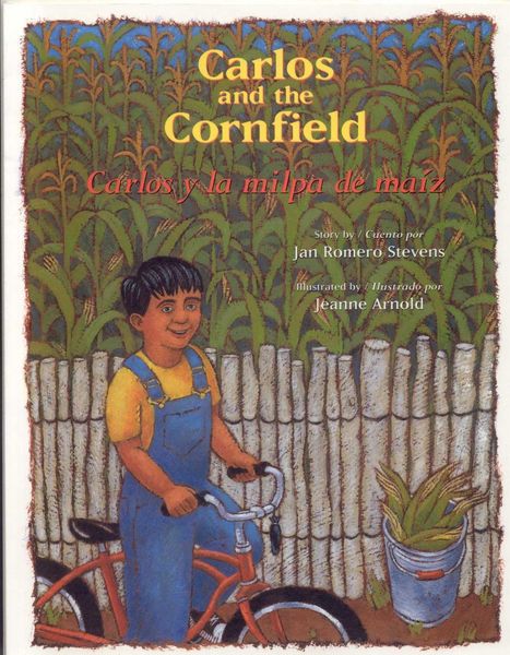 Produktbild: Carlos and the Cornfield / Carlos Y La Milpa de Maiz