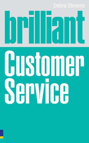 Produktbild: Brilliant Customer Service