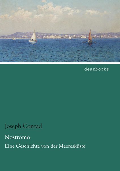 Produktbild: Nostromo