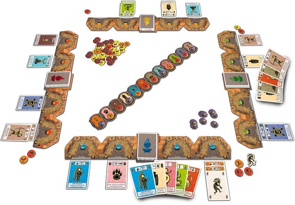 Produktbild: Kokopelli
