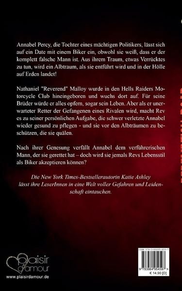 Produktbild: Redemption Road: Vergebung