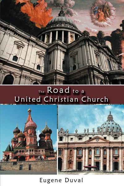 Produktbild: The Road to a United Christian Church