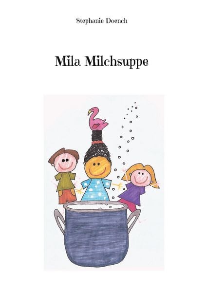 Produktbild: Mila Milchsuppe