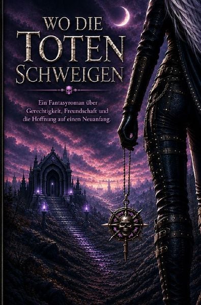 Produktbild: Wo die Toten Schweigen