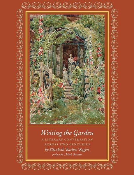 Produktbild: Writing the Garden