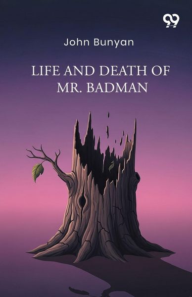 Produktbild: Life And Death Of Mr. Badman