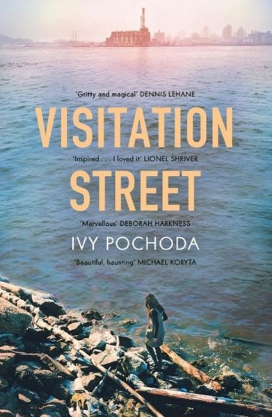 Produktbild: Visitation Street