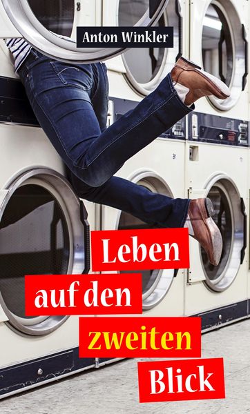 Produktbild: Leben auf den zweiten Blick