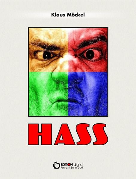 Produktbild: Hass