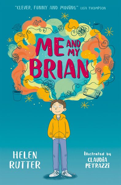 Produktbild: Me and My Brian
