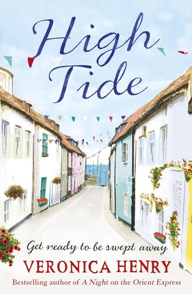 Produktbild: High Tide